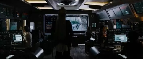 《速度与激情 8》中使用的尖端黑客技术Ⅰ僵尸车